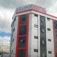 Hostal Jalisco
