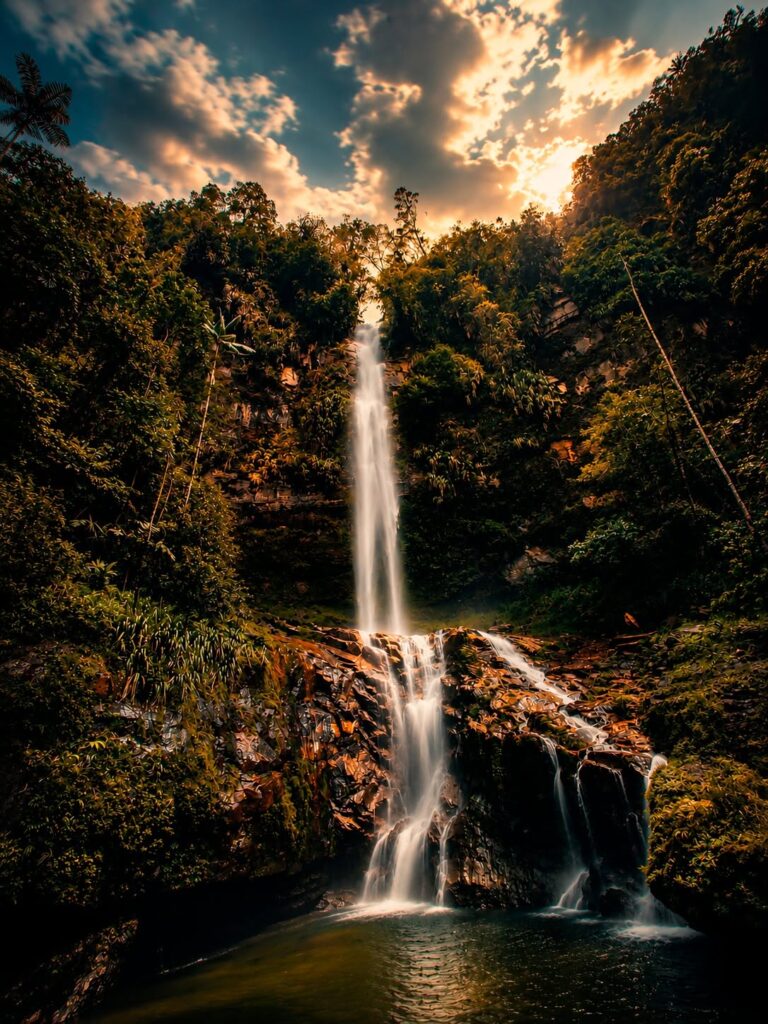 Cascada Musap