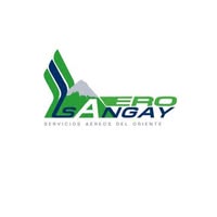 Aerosangay Servicios Aéreos del Oriente