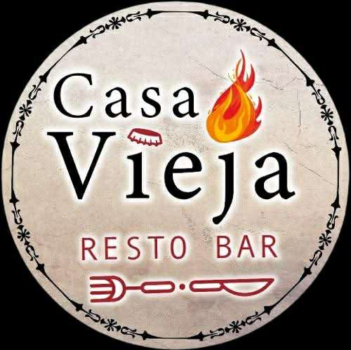 Casa Vieja Bar-Restaurant