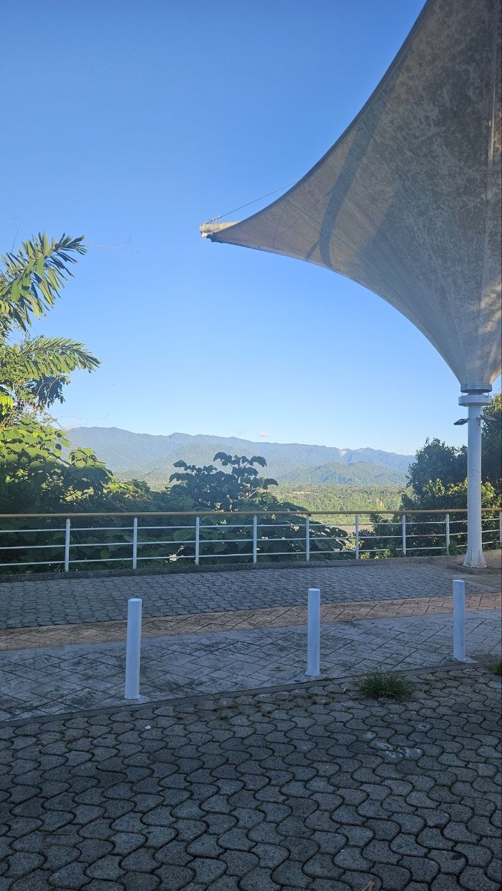 Mirador La Randimpa