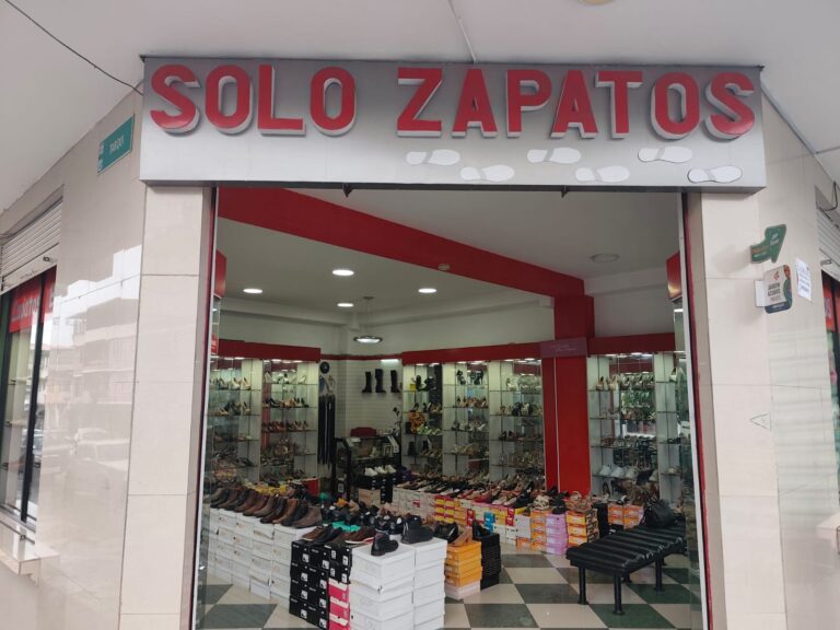 Solo Zpatos