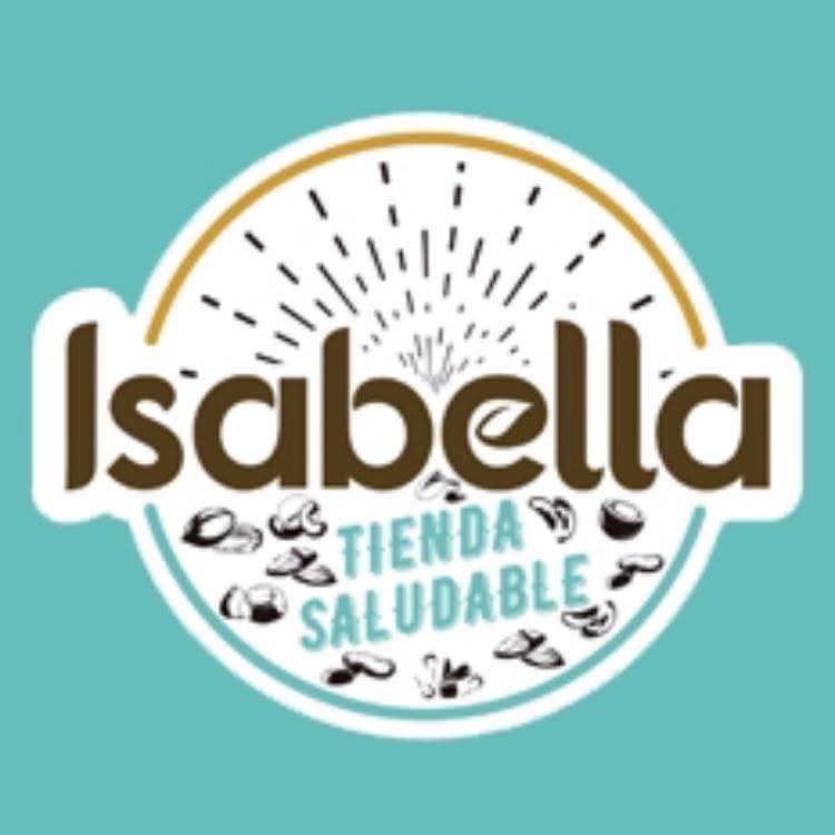 Isabella Tienda Saludable