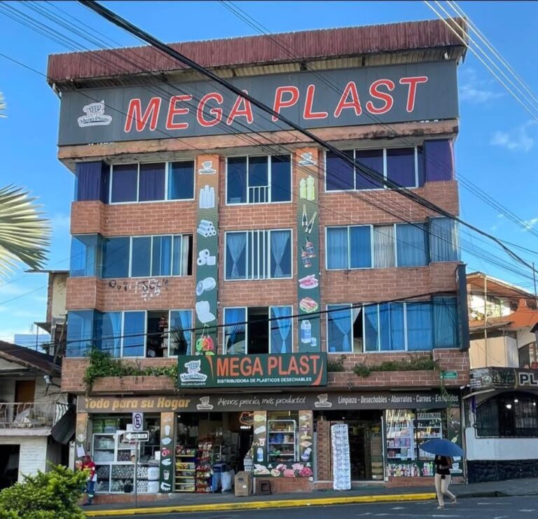 Megaplast