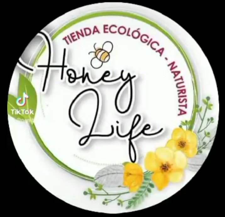Honey Life Tienda Ecologica- naturista