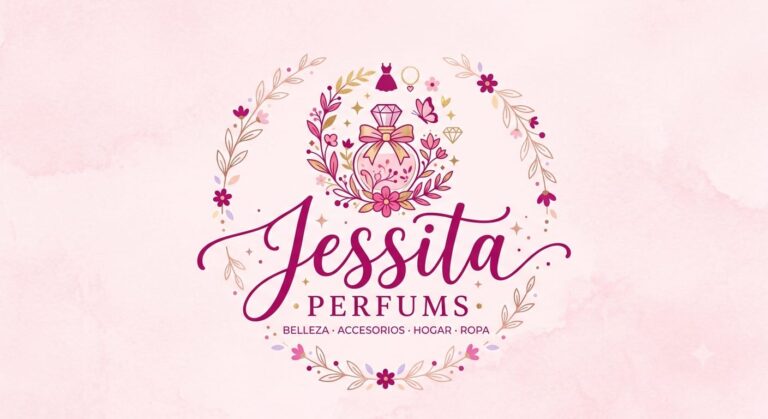Jessita Perfums