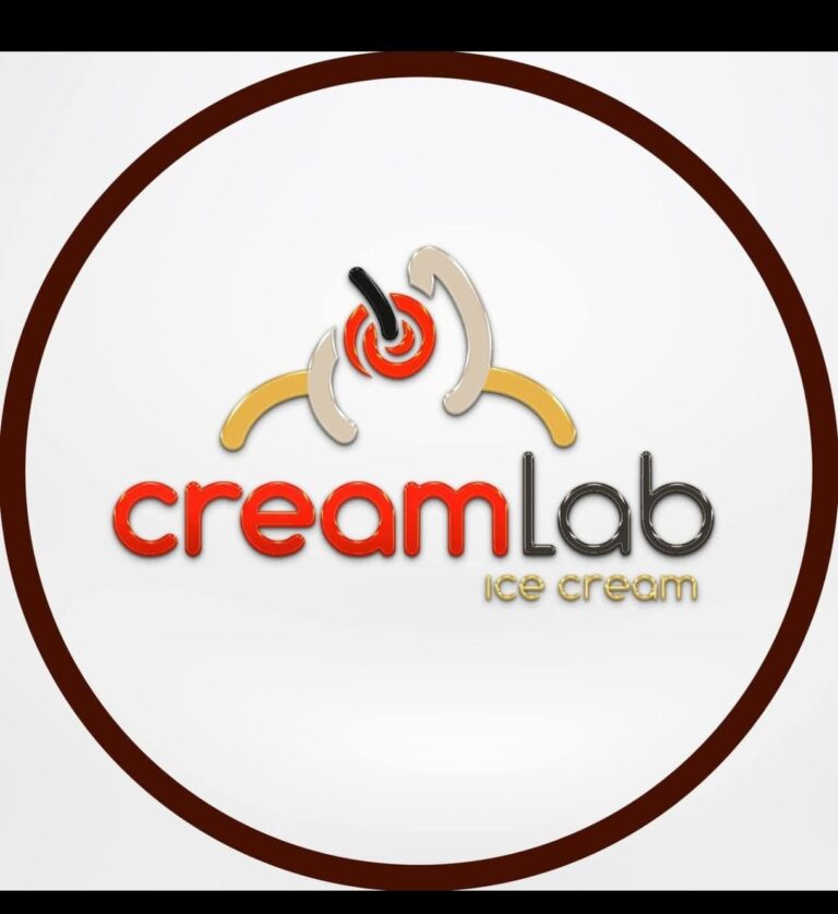 CreamLab Ice Cream