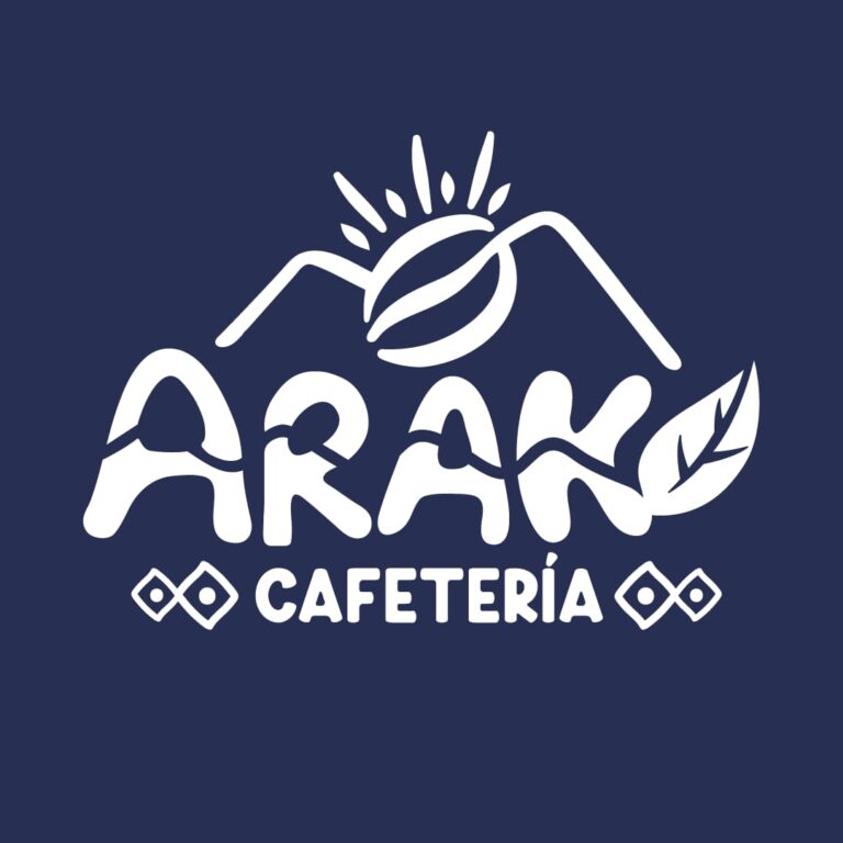 Arak Cafetería