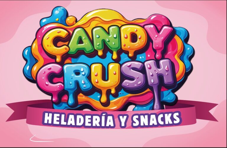Candy Crush Heladeria y snacks