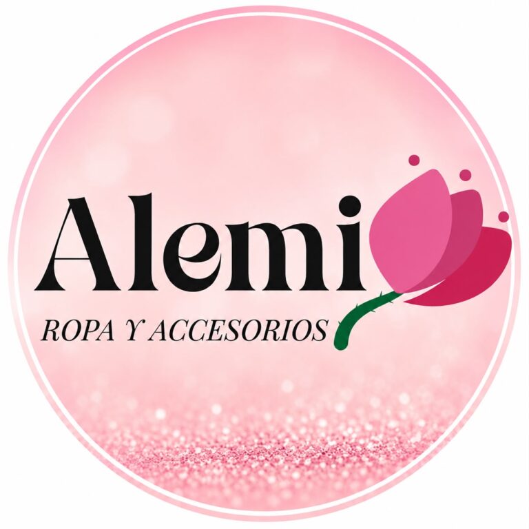 Alemi ropa y accesorios