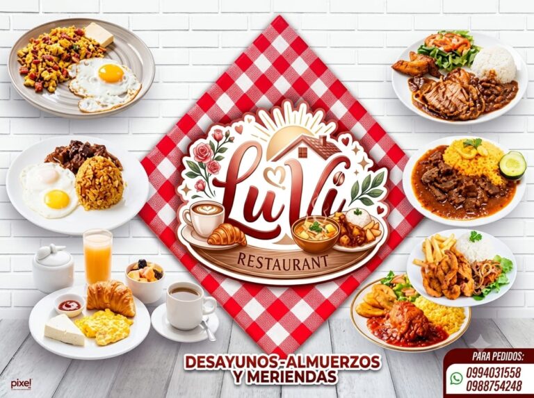 Lu-Vi Restaurant