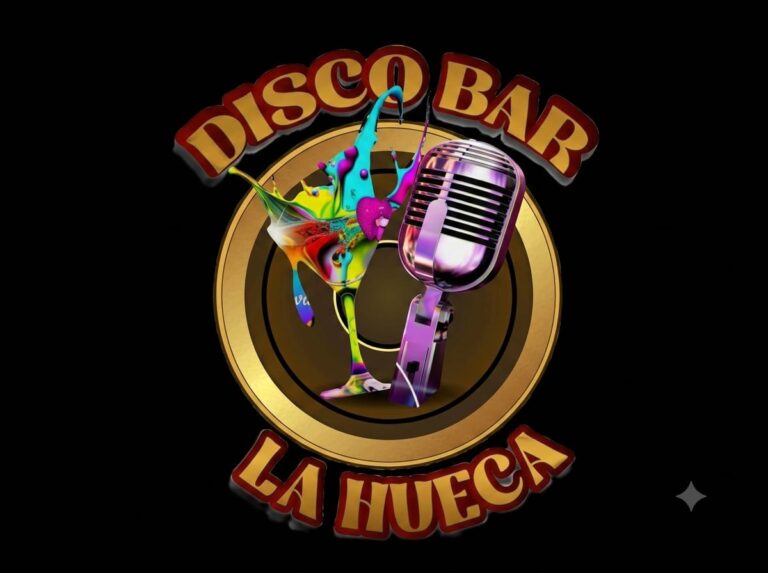 La hueca líquida store