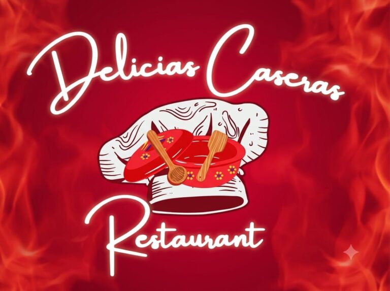 Delicias caseras Restaurant