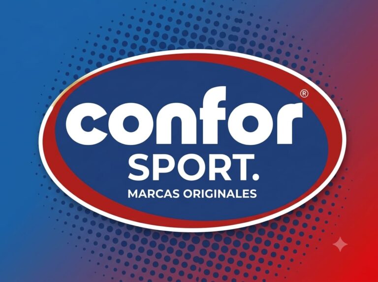 Confort SPORT